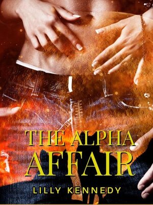 cover image of The Alpha Affair